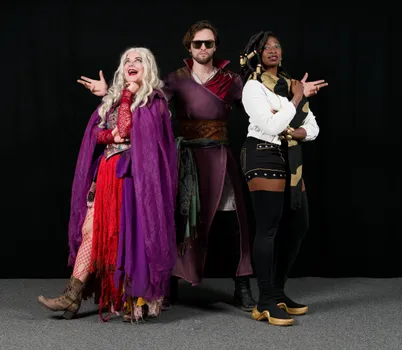 Copyright : Lucas Klotz